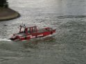 Das neue Rettungsboot Ursula  P81